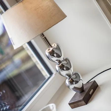 Lägenhet Syltstern Westerland