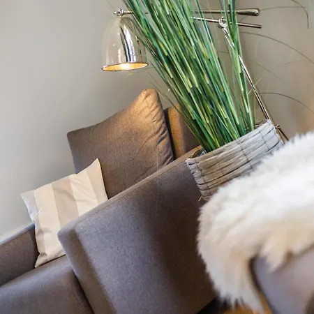 Lägenhet Syltstern *