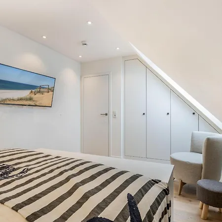 Lägenhet Syltstern *