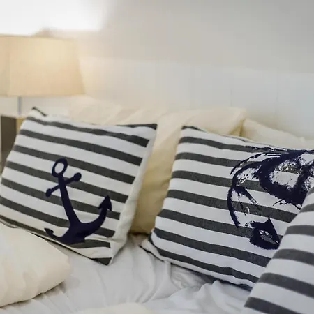 Syltstern Lägenhet Westerland