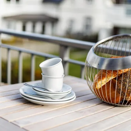 Syltstern * Westerland