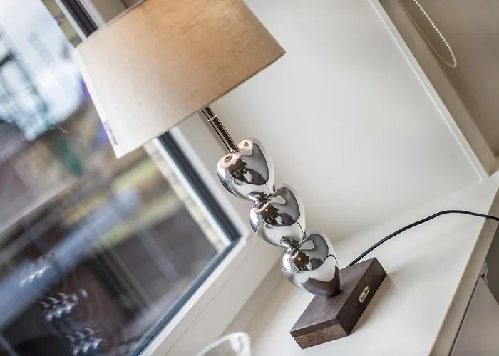 Апартаменты Syltstern Вестерланд