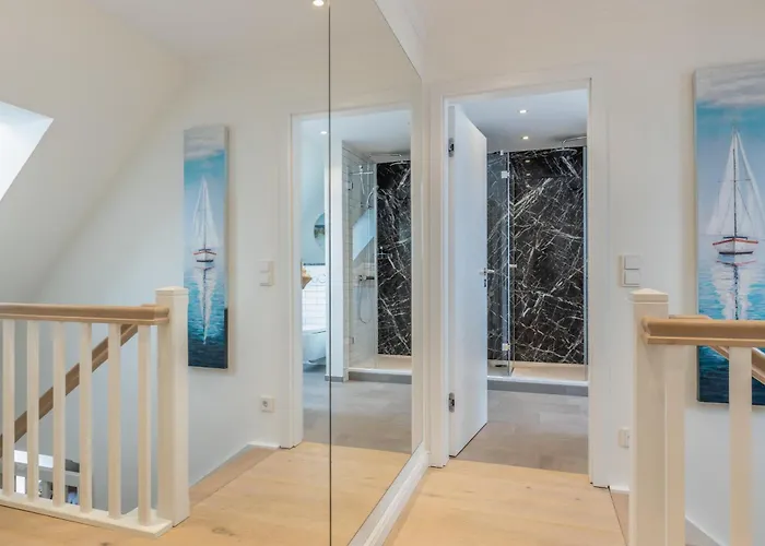 Syltstern * Вестерланд