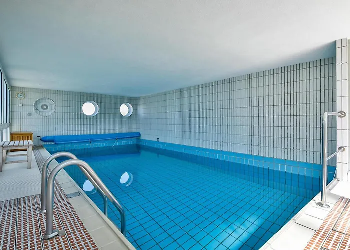 Syltstern Апартаменты Вестерланд