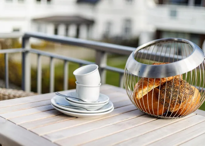 Syltstern * Вестерланд